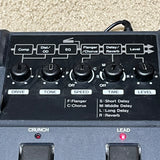 Korg G3 Pedal W/Power Supply