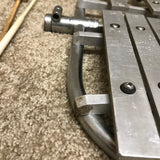 Vintage Lewis Glockenspiel Bell Lyre