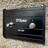 Hosa FSC-385 Footswitch