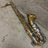 Bundy BTS-300 Tenor Saxophone w/ Case A