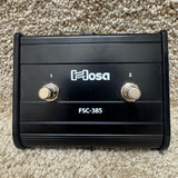 Hosa FSC-385 Footswitch