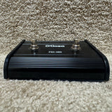 Hosa FSC-385 Footswitch