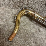 Bundy BTS-300 Tenor Saxophone w/ Case A