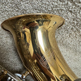 Bundy BTS-300 Tenor Saxophone w/ Case A