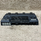 Korg G3 Pedal W/Power Supply