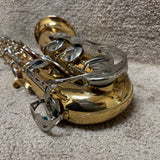 Bundy BTS-300 Tenor Saxophone w/ Case A