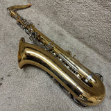 Bundy BTS-300 Tenor Saxophone w/ Case A