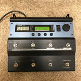 TC Helicon VoiceLive Vocal Harmony Correction Effects: Version 1, 1st Gen