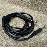 Hosa FSC-385 Footswitch
