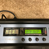 TC Helicon VoiceLive Vocal Harmony Correction Effects: Version 1, 1st Gen