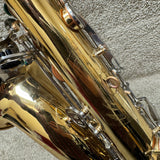 Bundy BTS-300 Tenor Saxophone w/ Case A