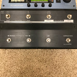 TC Helicon VoiceLive Vocal Harmony Correction Effects: Version 1, 1st Gen