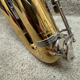 Bundy BTS-300 Tenor Saxophone w/ Case A
