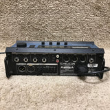 TC Helicon VoiceLive Vocal Harmony Correction Effects: Version 1, 1st Gen