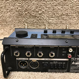 TC Helicon VoiceLive Vocal Harmony Correction Effects: Version 1, 1st Gen