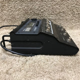 TC Helicon VoiceLive Vocal Harmony Correction Effects: Version 1, 1st Gen
