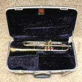 Conn Director Trumpet w/ Case & Mouthpiece