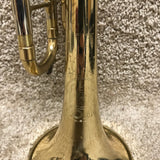Conn Director Trumpet w/ Case & Mouthpiece