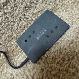 Krivo Humbucker Humbucking Pickup for Resonator Resophonic Guitar