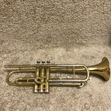 Conn Director Trumpet w/ Case & Mouthpiece