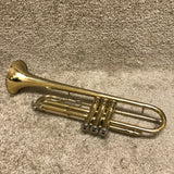 Conn Director Trumpet w/ Case & Mouthpiece