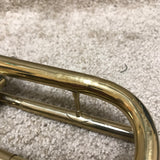Conn Director Trumpet w/ Case & Mouthpiece