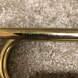 Conn Director Trumpet w/ Case & Mouthpiece