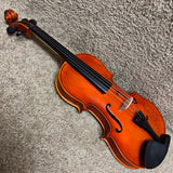 Vizcaya VL-NR Violin Outfit 4/4