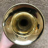 Conn Director Trumpet w/ Case & Mouthpiece