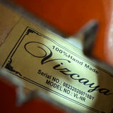 Vizcaya VL-NR Violin Outfit 4/4
