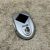 Snark Pedal Tuner SN-10S