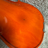 Vizcaya VL-NR Violin Outfit 4/4