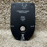 Snark Pedal Tuner SN-10S