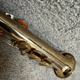 Antigua Winds Standard Soprano Saxophone 1997