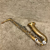 Selmer Bundy Alto Sax