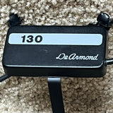 DeArmond 130 Soundhole Pickup