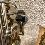 Selmer Bundy Alto Sax