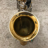 Selmer Bundy Alto Sax