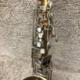 Selmer Bundy Alto Sax