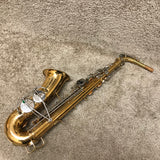 Selmer Bundy Alto Sax