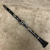 Yamaha YCL20 Clarinet w/ Case & Mouthpiece MIJ