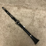 Yamaha YCL20 Clarinet w/ Case & Mouthpiece MIJ