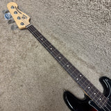Fender American Performer Precision P Bass 3 Tone Sunburst w/ Gig Bag