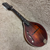 Eastman MD305L Lefty A-style Mandolin w/ Case