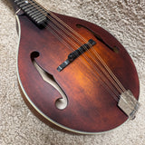 Eastman MD305L Lefty A-style Mandolin w/ Case