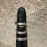 Yamaha YCL20 Clarinet w/ Case & Mouthpiece MIJ