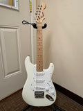 Squier Mini Stratocaster Olympic White