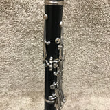 Yamaha YCL20 Clarinet w/ Case & Mouthpiece MIJ