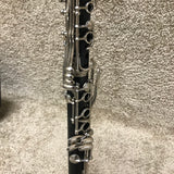 Yamaha YCL20 Clarinet w/ Case & Mouthpiece MIJ