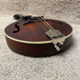 Eastman MD305L Lefty A-style Mandolin w/ Case